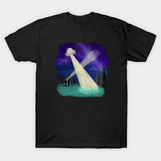 26th anniversary x marks the spot T-Shirt by HeyHeyHeatherK